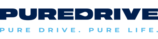 PureDrive — логотип виробника AdBlue®