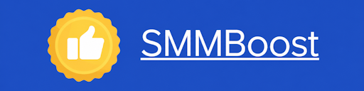 SMMBoost — сервіс просування Telegram-каналів