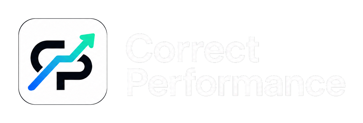 Correct Performance