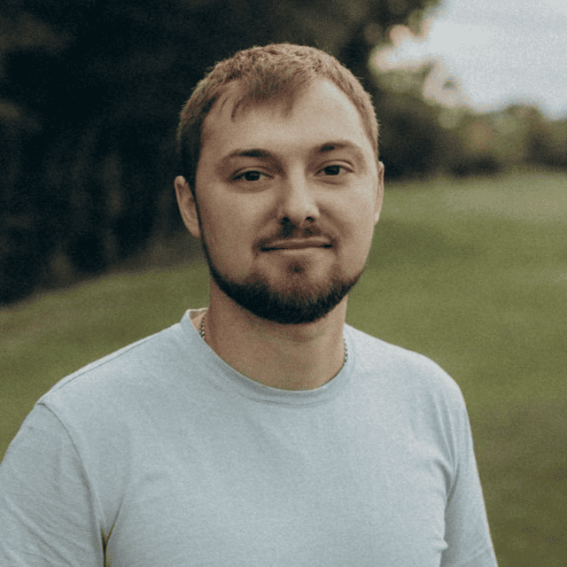 Dmytro Bilotserkovets — PPC specialist